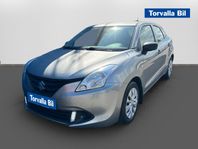 Suzuki Baleno 90hk 1.2 ny koppling + lack inkl vinterhjul