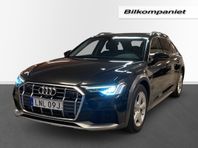 Audi A6 allroad quattro 45 TDI TipTronic