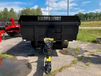 Palmse Trailer D1000