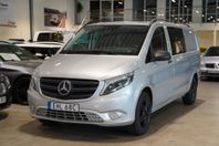 Mercedes-Benz Vito Mixto 119 CDI 190HK 4x4 Comfortline Moms