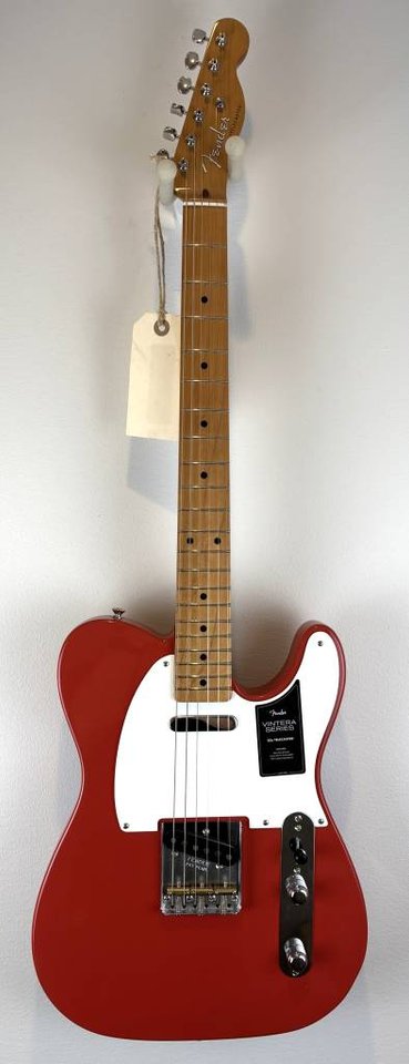 Fender Vintera 50s Telecaster...