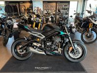 Triumph Street Triple 765 RS