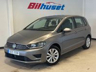 Volkswagen Golf Sportsvan 1.2 TSI BMT Base Euro 6