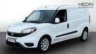 Fiat Doblo 1,6L 105hk Multijet