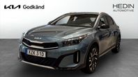 Kia Xceed PHEV 141hk Advance | Kia Godkänd