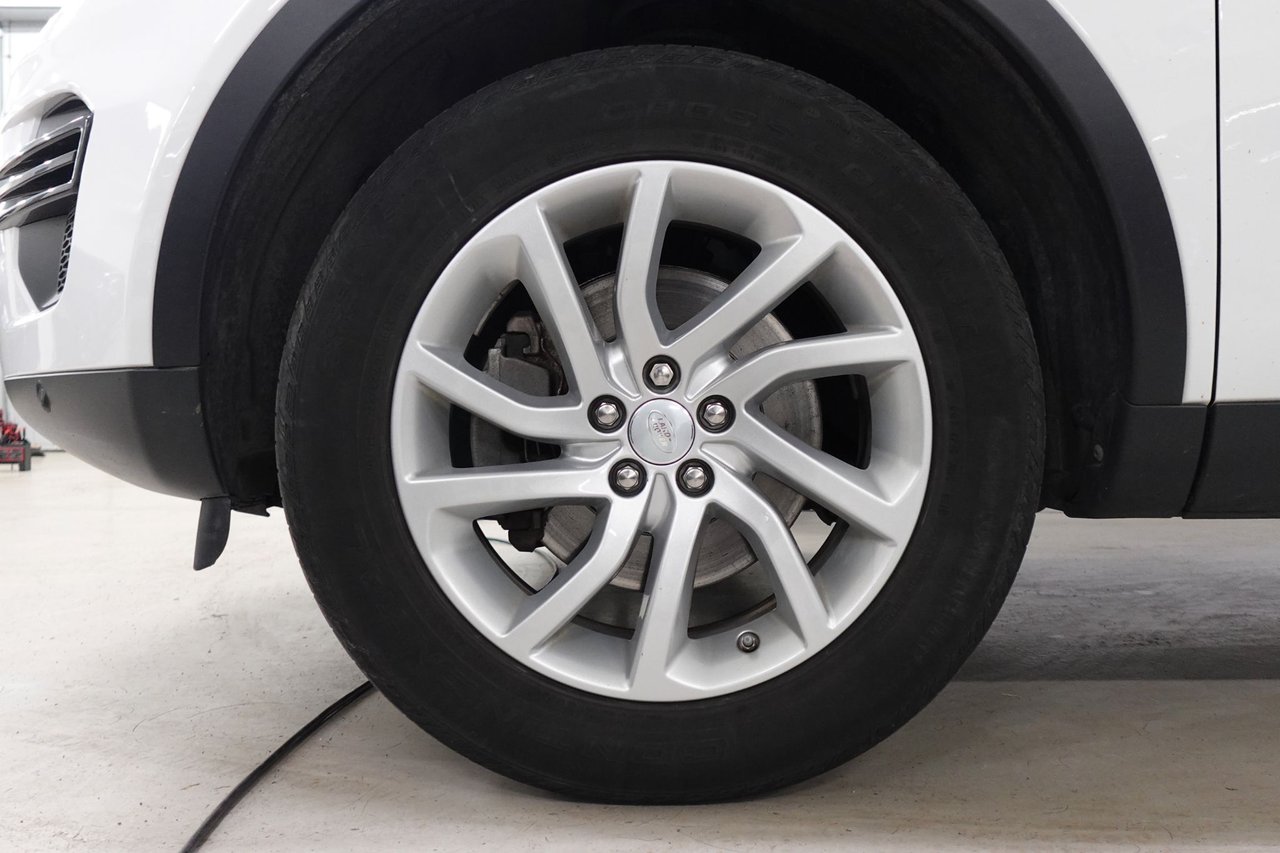 Land Rover Discovery Sport 2.0 TD4 AWD Automatisk, 150hk, 2019