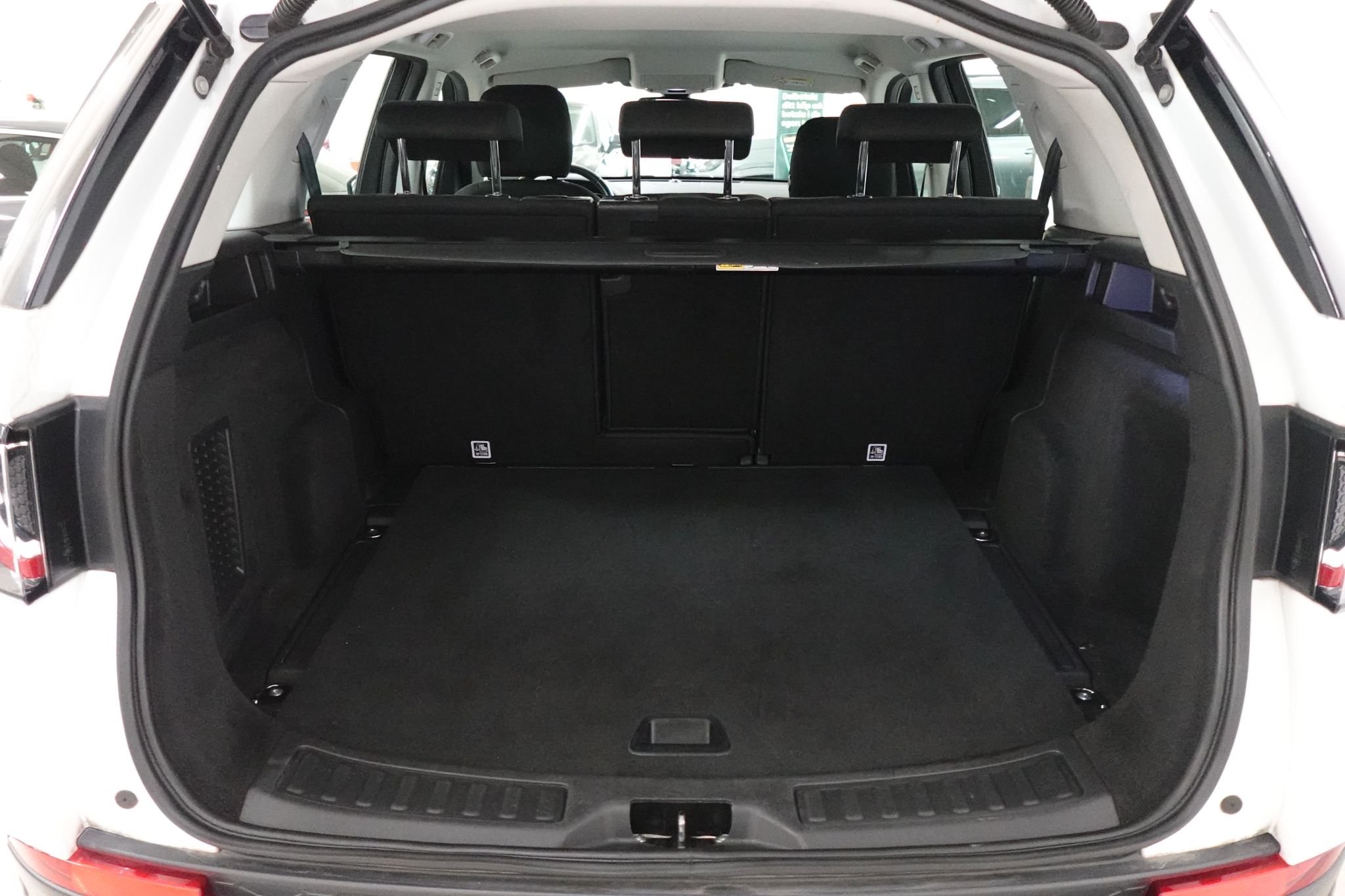 Land Rover Discovery Sport 2.0 TD4 AWD Automatisk, 150hk, 2019