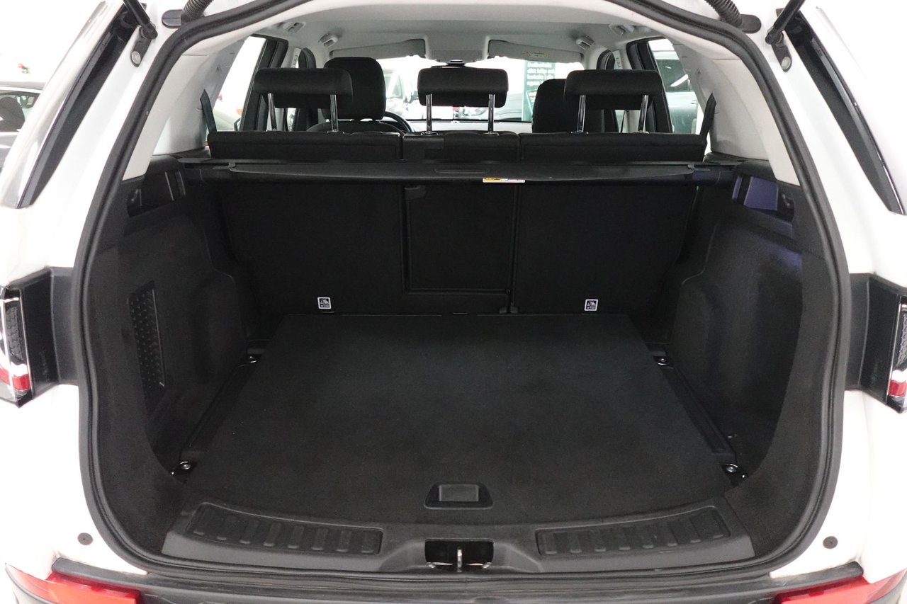 Land Rover Discovery Sport 2.0 TD4 AWD Automatisk, 150hk, 2019