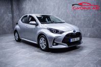 Toyota Yaris Hybrid CVT Active Backkamera MOMS
