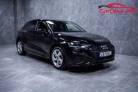Audi A3 Sportback 45 TFSI e S Tronic S-Line Cockpit PDC MOMS