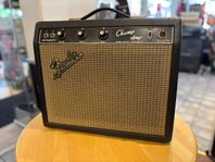 Fender Champ 1966