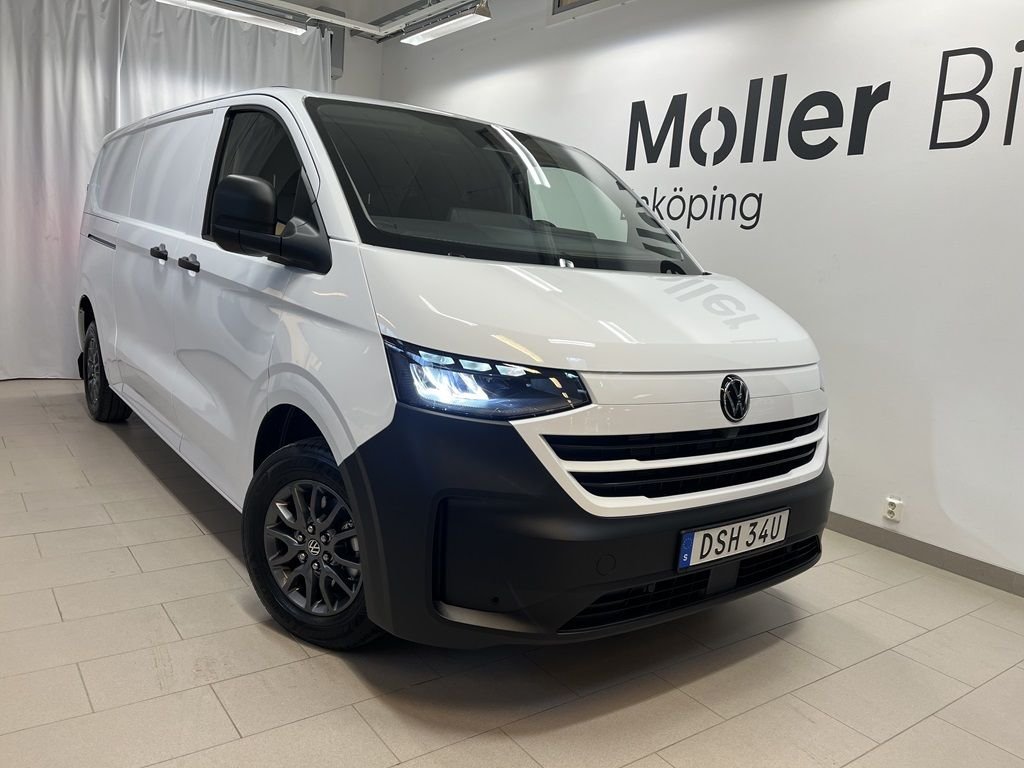 Volkswagen Transporter T7 Skå...