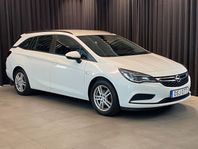 Opel Astra Sports Tourer 1.4 EDIT Enjoy Euro 6