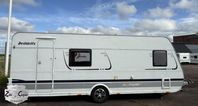 Dethleffs EN5 - Camper 550 HK