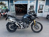 Triumph Tiger 1200 Rally Pro