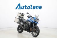 Triumph Explorer Xrt *GPS, ABS, BREMBO