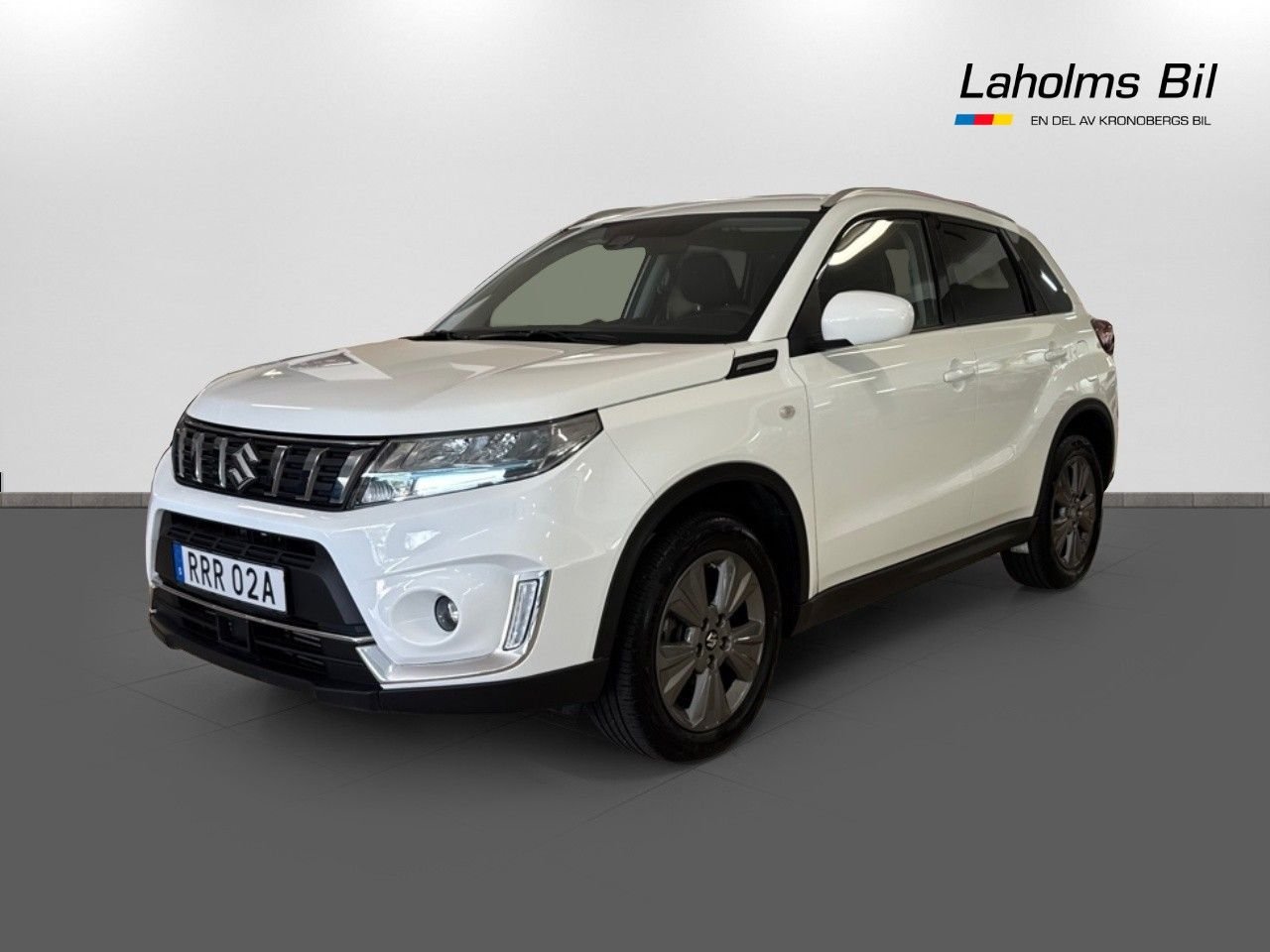 Suzuki Vitara Hybrid AllGrip Manuell, 129hk, 2024