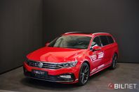 Volkswagen Passat Sportscombi 2.0 TDI 4M GT R-line 19" IQ