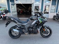 Kawasaki Versys 1100