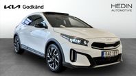 Kia Xceed Plug-In Hybrid ADVANCE PLUS. KIA GODKÄND