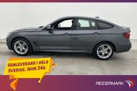 BMW 320 d Gran Turismo xDrive M Sport Navi Sensorer Dragkrok