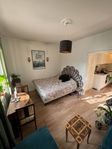 Bostad uthyres - lägenhet i Enskede Gård - 1 rum, 26m²