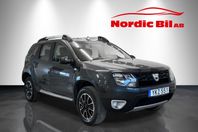 Dacia Duster 1.5 dCi Automat Black Shadow 109hk 863kr/mån
