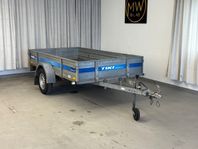 Tiki Trailer  Såld