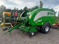 Mchale Fusion 3 Plus