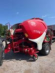 Lely Welger 445 Tornado
