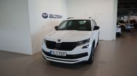 Skoda Kodiaq SportLine 2.0 TDI 200 4x4 DSG, 7-Sits,Drag. mm