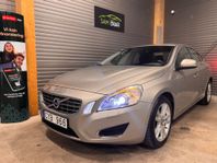 Volvo S60 D2 Automat/Momentum/PDC/Värmare/Kamrem bytt/115HK