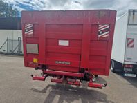 ZEPRO LYFT 2000KG