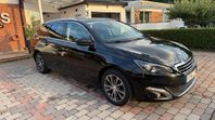 Peugeot 308 SW 1.2 PureTech 130 Allure Euro 6
