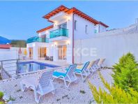 Fristående villa Andifli Kas Antalya