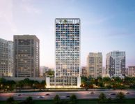 Mellanvåning Al Jaddaf Al Jaddaf Dubai