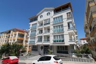 Bottenvåning Topcu Etimesgut Ankara
