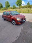 Renault Clio 5-dörrars Halvkombi 1.2 Euro 4.Drag