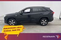 Toyota RAV4 Plug-in-Hybrid AWD X EDITION