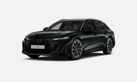 Audi A6 Avant E-hybrid 220kw S-line Quattro Ny Lagerbil