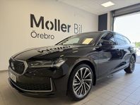 Skoda Superb Combi L&K 1,5 TSI IV 204 HK 6 VXL DSG
