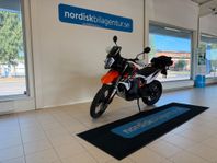 KTM 890 Adventure R QuickShift+ *Norrbottens MC* OBS 310mil