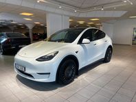 Tesla Model Y Long Range AWD/ v-Hjul