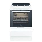 ELECTROLUX 55 cm spis EKC4011AOW (NY 2 ÅRS GARANTI)