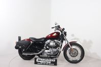 Harley-Davidson Sportster Superlow 883