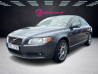 Volvo S80 2.5T Geartronic Summum Euro 4