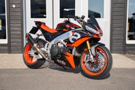 Aprilia Tuono V4 Factory *Akrapovic & Öhlins*