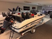MICORE XW63 ”Anniversary Edition”/Yamaha F150 VMAX(-21)