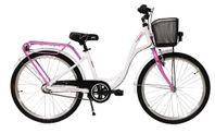 Sandnäs Bella 24" 3vxl (Olika färger)