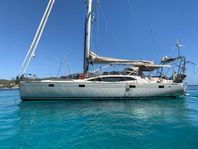 Southerly 47 / 2013